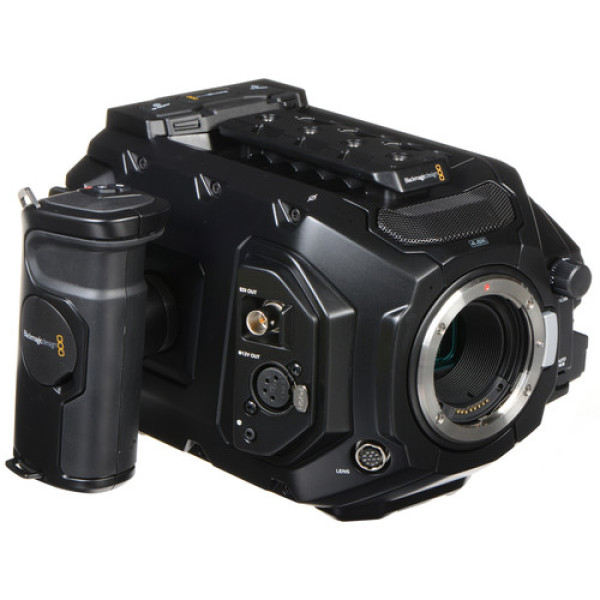 Камкордер Blackmagic URSA Mini Pro 4.6K